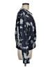 Eri + Ali Tie-dye Blue Pullover Sweater Size M - photo 4