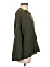 Wooden Ships Solid Green Pullover Sweater Size XS - photo 4