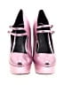 Guess Pink Heels Size 11 - photo 2