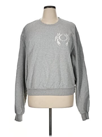 Good American Sweatshirt (view 1)