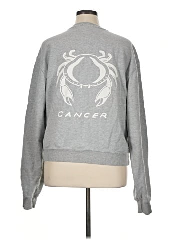Good American Sweatshirt (view 2)