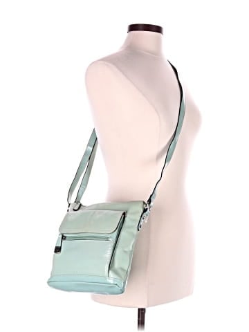 Giani Bernini Crossbody Bag (view 2)