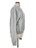 Good American 100% Cotton Silver Sweatshirt Size XL (4) - photo 4