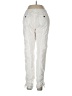 Boston Proper Ivory Cargo Pants Size 12 - photo 2