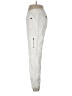 Boston Proper Ivory Cargo Pants Size 12 - photo 5