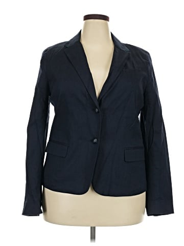 Gap Blazer (view 1)