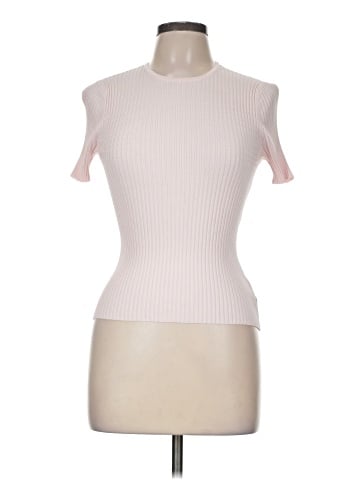Kasper Short Sleeve Top (view 1)