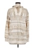 C&C California Tan Pullover Sweater Size M - photo 1