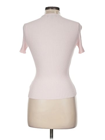 Kasper Short Sleeve Top (view 2)