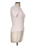 Kasper Pink Short Sleeve Top Size M - photo 4