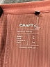 Craft Pink Short Sleeve T-Shirt Size S - photo 7
