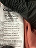 Craft Pink Short Sleeve T-Shirt Size S - photo 8