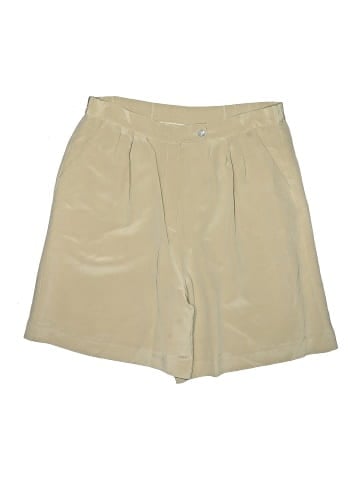 Mark, Fore & Strike Khaki Shorts (view 1)