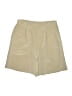 Mark, Fore & Strike Solid Tan Khaki Shorts Size 14 - photo 1