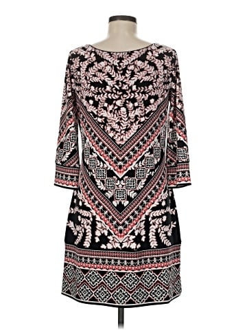 White House Black Market Casual Dress (view 2)