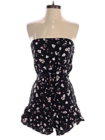 Bebop Romper (view 1)