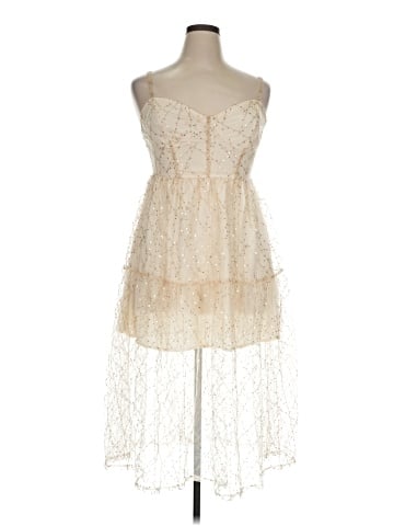 Forever 21 Cocktail Dress (view 1)
