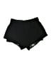 Asics Solid Black Shorts Size S - photo 2