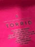 Torrid Pink Tank Top Size Lg Plus (0) - photo 6