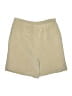Mark, Fore & Strike Solid Tan Khaki Shorts Size 14 - photo 2