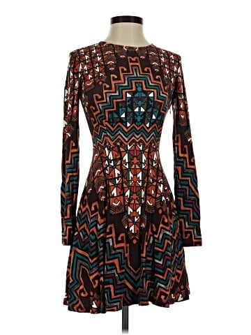Mara Hoffman Cocktail Dress (view 1)
