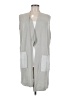 Kerisma Gray Cardigan Size Med - Lg - photo 1