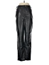 Blank NYC Black Casual Pants Size 28 waist - photo 1