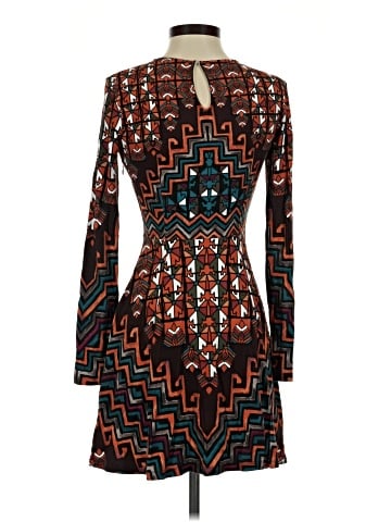 Mara Hoffman Cocktail Dress (view 2)
