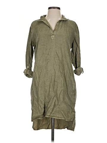 SNEAK PEEK Casual Dress (view 1)