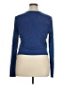 Rebellious. One Blue Long Sleeve Polo Size XL - photo 2