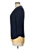 Next 100% Viscose Yellow Kimono Size 10 - photo 5