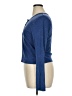Rebellious. One Blue Long Sleeve Polo Size XL - photo 5