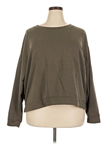 Gap Sweatshirt (view 1)