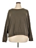Gap Brown Sweatshirt Size XXL - photo 1