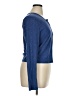 Rebellious. One Blue Long Sleeve Polo Size XL - photo 4