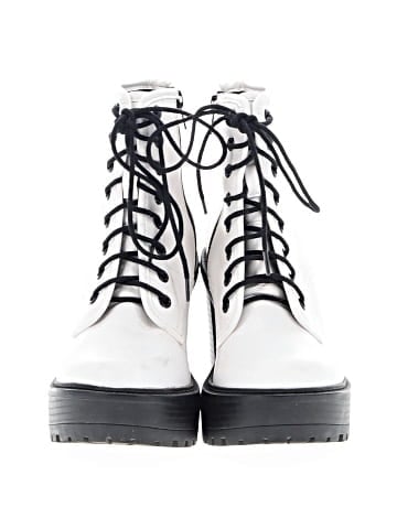 SODA Ankle Boots (view 2)