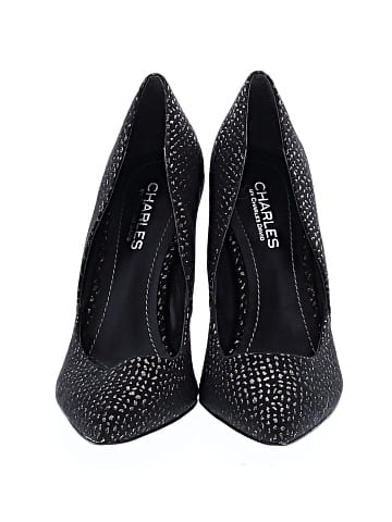 Charles by Charles David Heels (view 2)