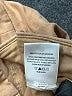 Express Tan Cargo Pants Size 12 - photo 9