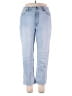 dip Blue Jeans Size 16 - photo 1
