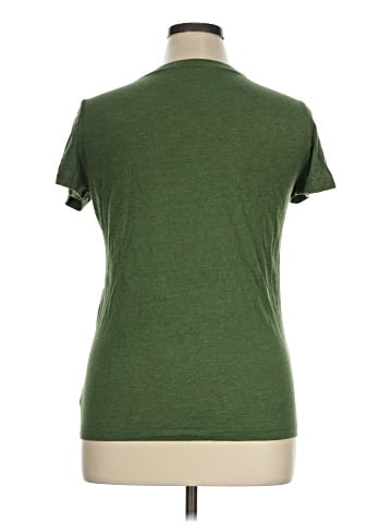 Aeropostale Short Sleeve T-Shirt (view 2)