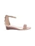 Cole Haan 100% Leather Tan Wedges Size 8 1/2 - photo 1