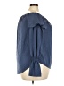 Belle + Sky 100% Polyester Blue 3/4 Sleeve Blouse Size XXL - photo 4
