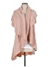 Look 100% Acrylic Pink Cardigan One size - photo 1