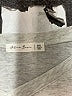Active Basic Silver Long Sleeve Top Size XXL - photo 7