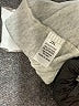 Active Basic Silver Long Sleeve Top Size XXL - photo 8