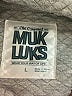 Muk Luks Gray Jacket Size L - photo 6