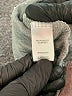 Muk Luks Gray Jacket Size L - photo 7
