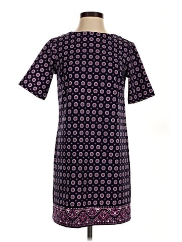 Banana Republic Factory Store Casual Dress (view 1)