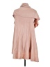 Look 100% Acrylic Pink Cardigan One size - photo 2