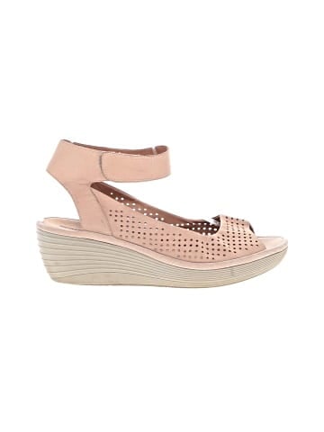 Clarks Wedges (view 1)